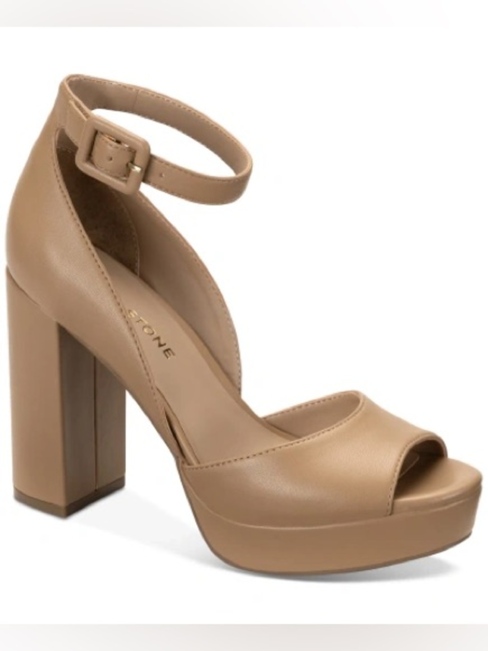 Sun + Stone Reemaa Platform Sandals 10.5